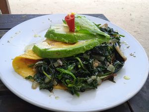  at Bintang Tiga- 'Ra' Healing Food in 