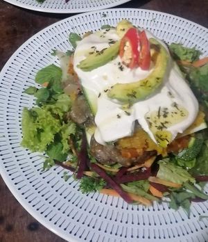  at Bintang Tiga- 'Ra' Healing Food in 