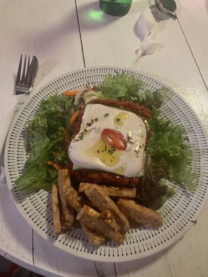   at Bintang Tiga- 'Ra' Healing Food in 