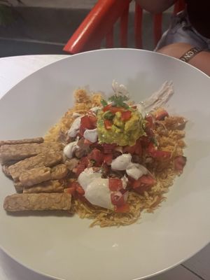   at Bintang Tiga- 'Ra' Healing Food in 