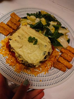   at Bintang Tiga- 'Ra' Healing Food in 