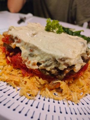   at Bintang Tiga- 'Ra' Healing Food in 