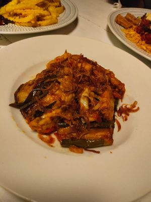   at Bintang Tiga- 'Ra' Healing Food in 