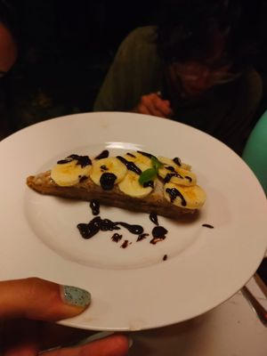   at Bintang Tiga- 'Ra' Healing Food in 