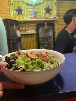   at Bintang Tiga- 'Ra' Healing Food in 