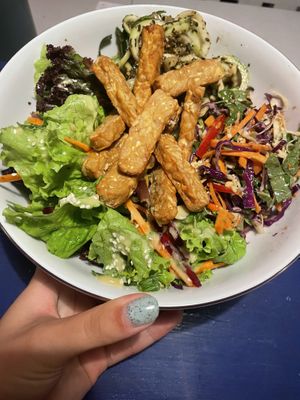   at Bintang Tiga- 'Ra' Healing Food in 