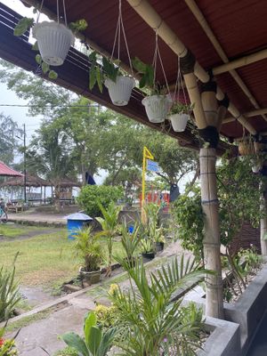   at Bintang Tiga- 'Ra' Healing Food in 