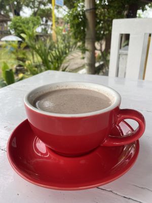   at Bintang Tiga- 'Ra' Healing Food in 