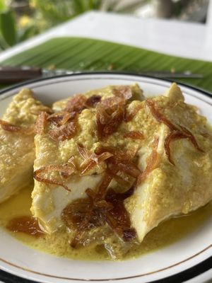   at Bintang Tiga- 'Ra' Healing Food in 