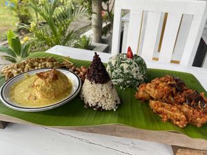   at Bintang Tiga- 'Ra' Healing Food in 