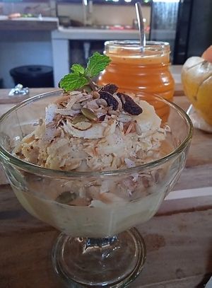  at Bintang Tiga- 'Ra' Healing Food in 