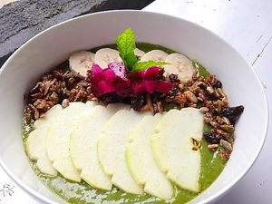  at Bintang Tiga- 'Ra' Healing Food in 