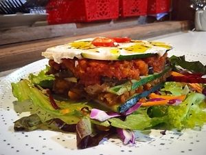  at Bintang Tiga- 'Ra' Healing Food in 