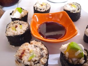  at Bintang Tiga- 'Ra' Healing Food in 