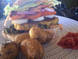  at Bintang Tiga- 'Ra' Healing Food in 