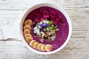  at Bintang Tiga- 'Ra' Healing Food in 