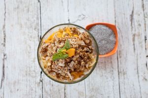  at Bintang Tiga- 'Ra' Healing Food in 