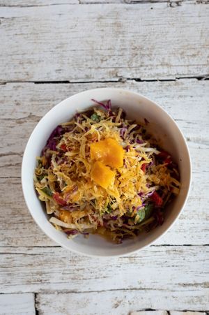  at Bintang Tiga- 'Ra' Healing Food in 