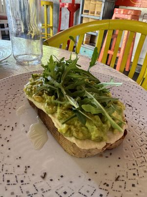   at Bintang Tiga- 'Ra' Healing Food in 