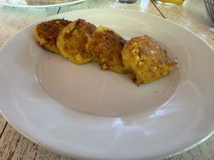   at Bintang Tiga- 'Ra' Healing Food in 