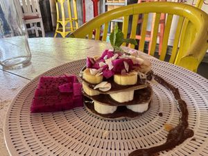   at Bintang Tiga- 'Ra' Healing Food in 