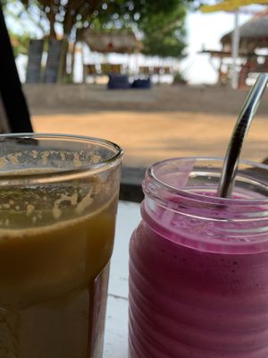   at Bintang Tiga- 'Ra' Healing Food in 