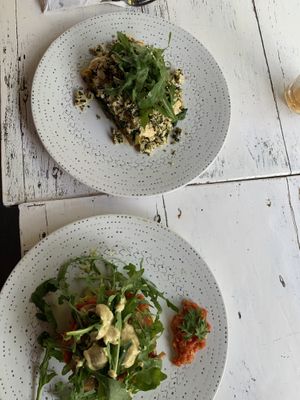   at Bintang Tiga- 'Ra' Healing Food in 