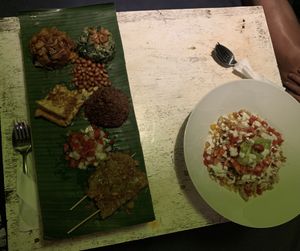   at Bintang Tiga- 'Ra' Healing Food in 