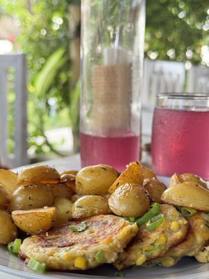   at Bintang Tiga- 'Ra' Healing Food in 