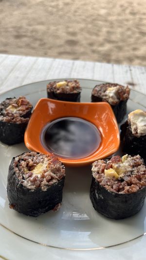   at Bintang Tiga- 'Ra' Healing Food in 