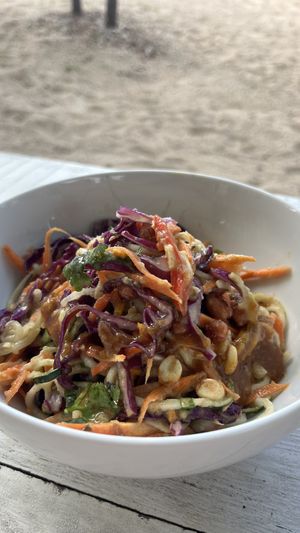   at Bintang Tiga- 'Ra' Healing Food in 