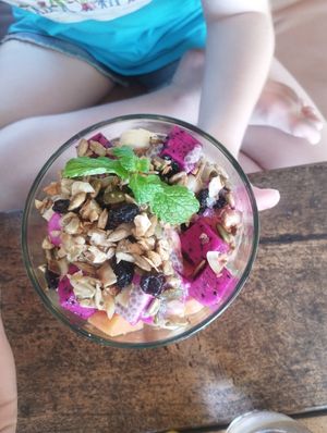  at Bintang Tiga- 'Ra' Healing Food in 