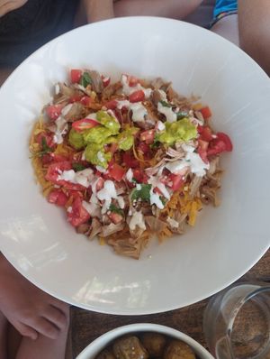  at Bintang Tiga- 'Ra' Healing Food in 