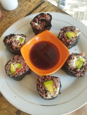  at Bintang Tiga- 'Ra' Healing Food in 