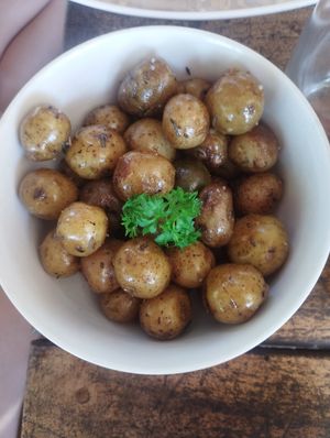  at Bintang Tiga- 'Ra' Healing Food in 