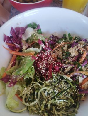  at Bintang Tiga- 'Ra' Healing Food in 