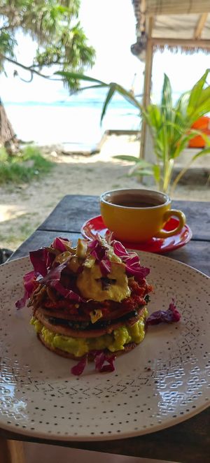  at Bintang Tiga- 'Ra' Healing Food in 