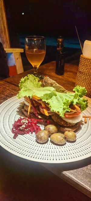  at Bintang Tiga- 'Ra' Healing Food in 