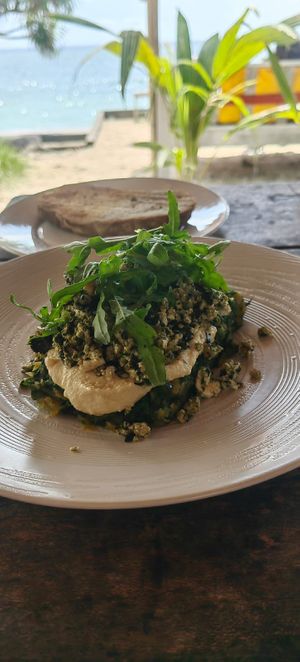  at Bintang Tiga- 'Ra' Healing Food in 