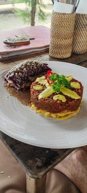  at Bintang Tiga- 'Ra' Healing Food in 