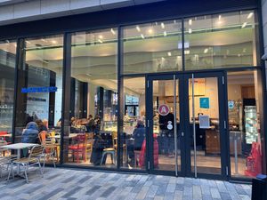   at Mackie's 19.2 in Aberdeen