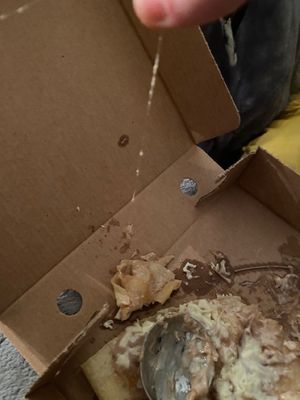  at Mackie's 19.2 in Aberdeen