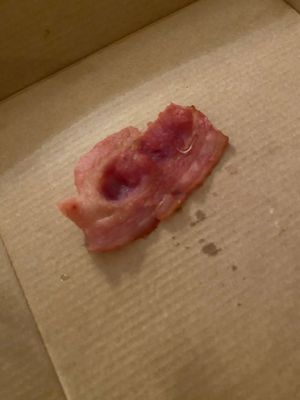  at Mackie's 19.2 in Aberdeen