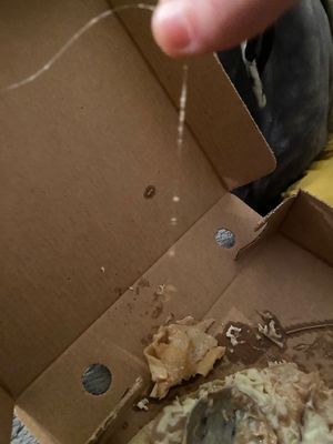  at Mackie's 19.2 in Aberdeen