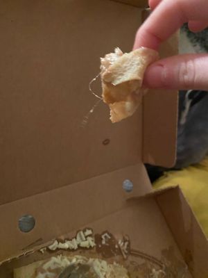  at Mackie's 19.2 in Aberdeen