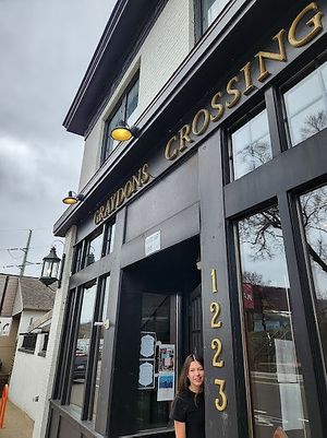 Graydon's Crossing - Exterior - Taken from Google at Graydon's Crossing in Grand Rapids