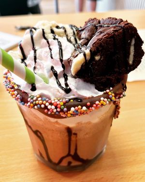   at Chestnut & Rose in Kesgrave