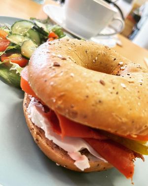   at Chestnut & Rose in Kesgrave