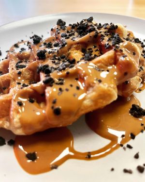   at Chestnut & Rose in Kesgrave