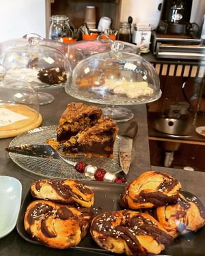   at Chestnut & Rose in Kesgrave